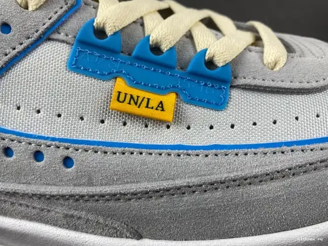 Rep 2 DN3802-001 Retro Fog Grey Jordan Union 0615